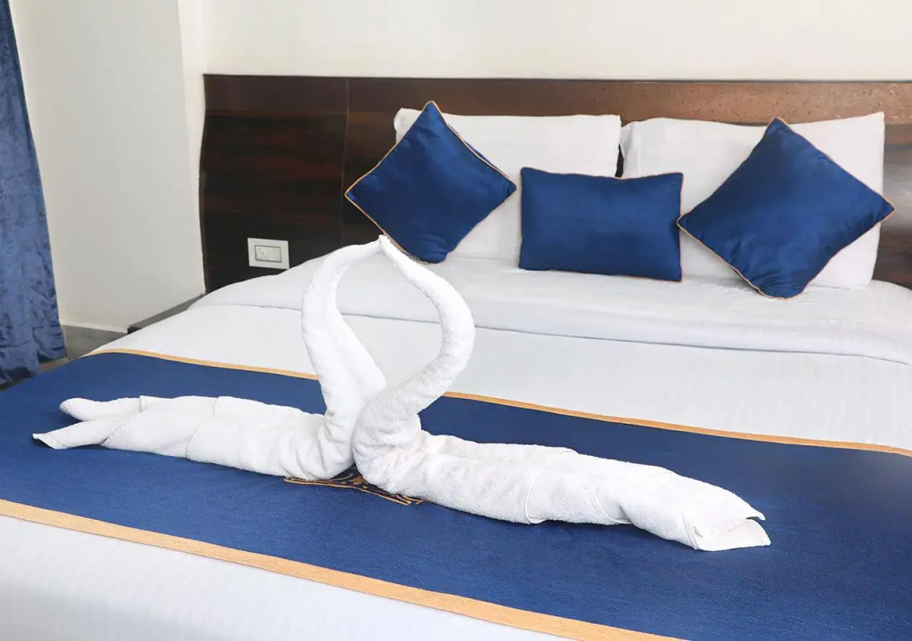 Hotel Mulberry Konnect