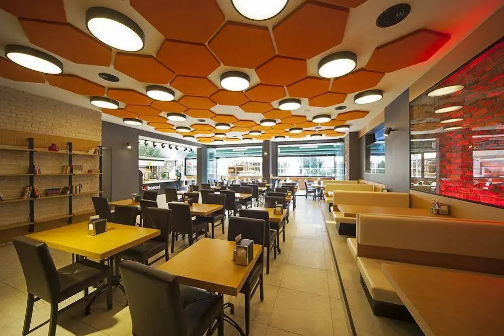 Nil Luxury Academic Apart