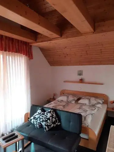 Haus Alexandra Apartment