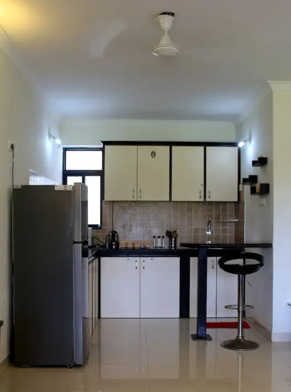 CasaMelhor Classy Apart Candolim CM012