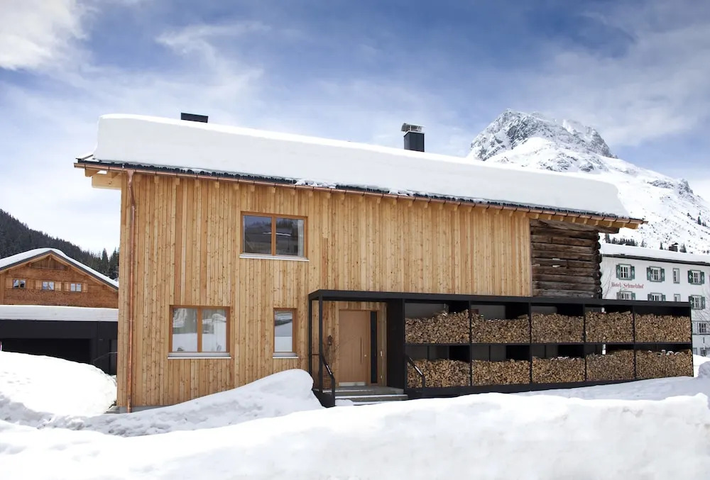 Alpina Lech - Your home from home