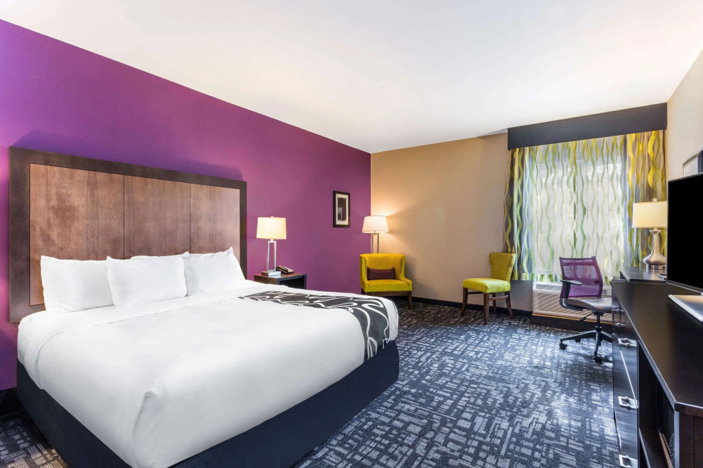 La Quinta Inn & Suites by Wyndham Monahans