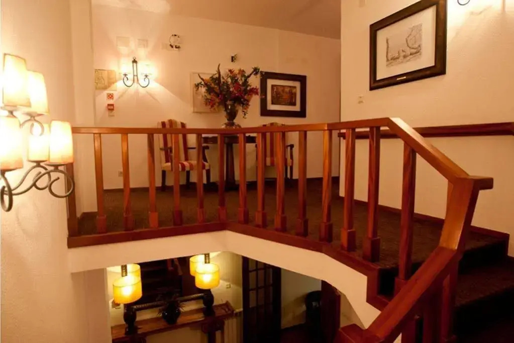 Hotel Verde Pinho Bed&Breakfast