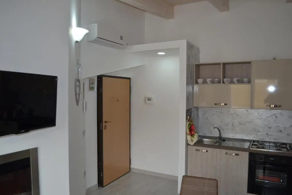 Planet apartments 2