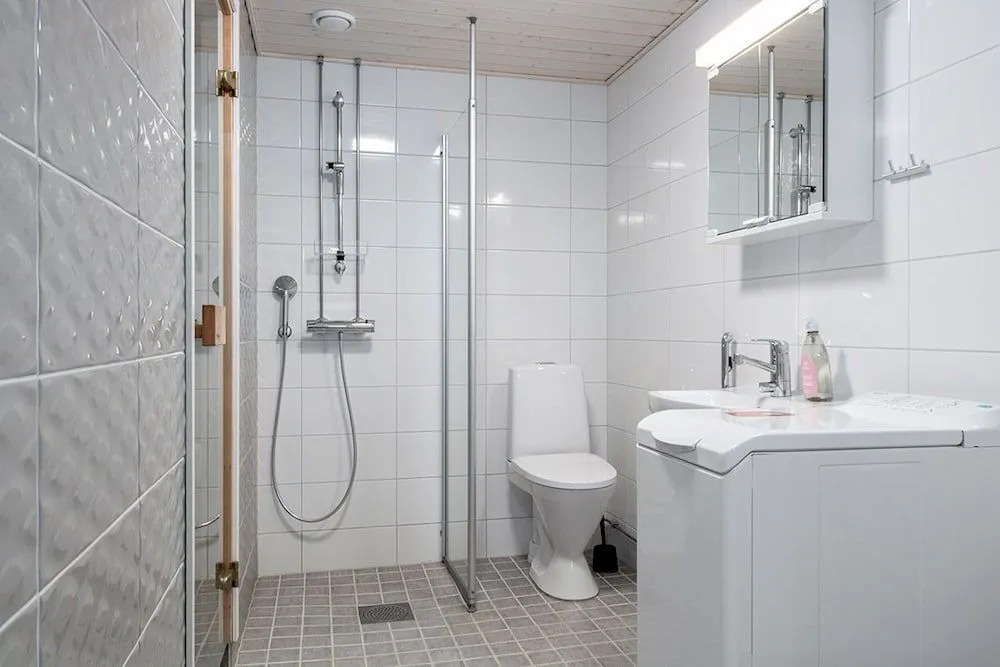 Forenom Serviced Apartments Rauma Kaivopuisto