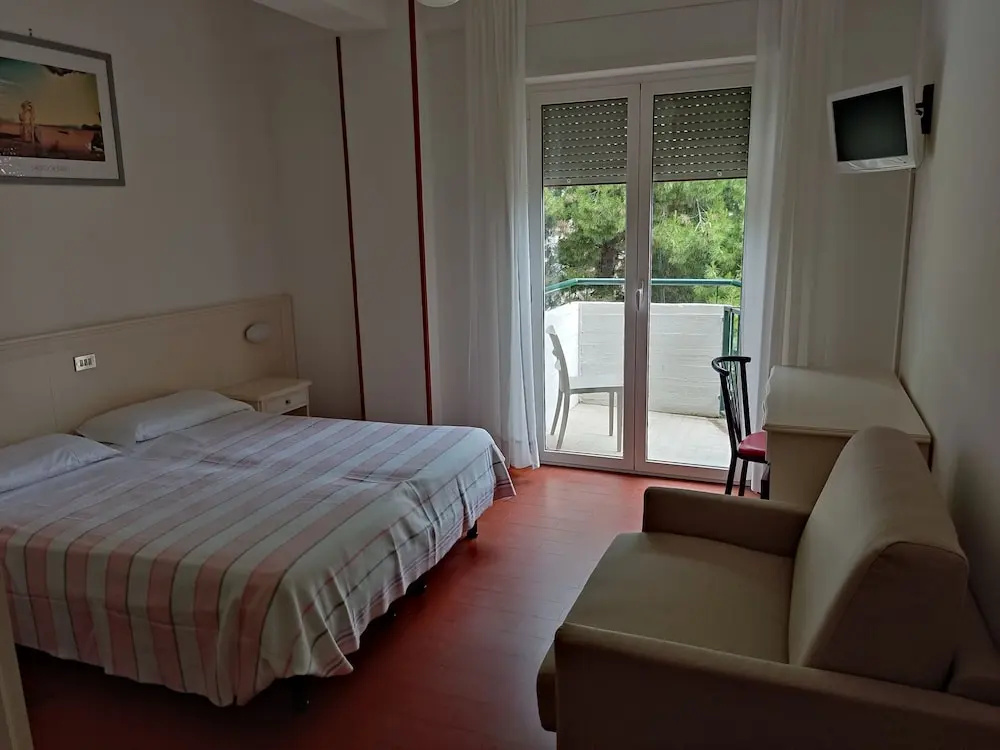Hotel Ristorante Il Grillo
