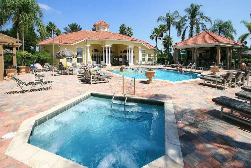 Mickeys Maingate Mansion by VillaDirect