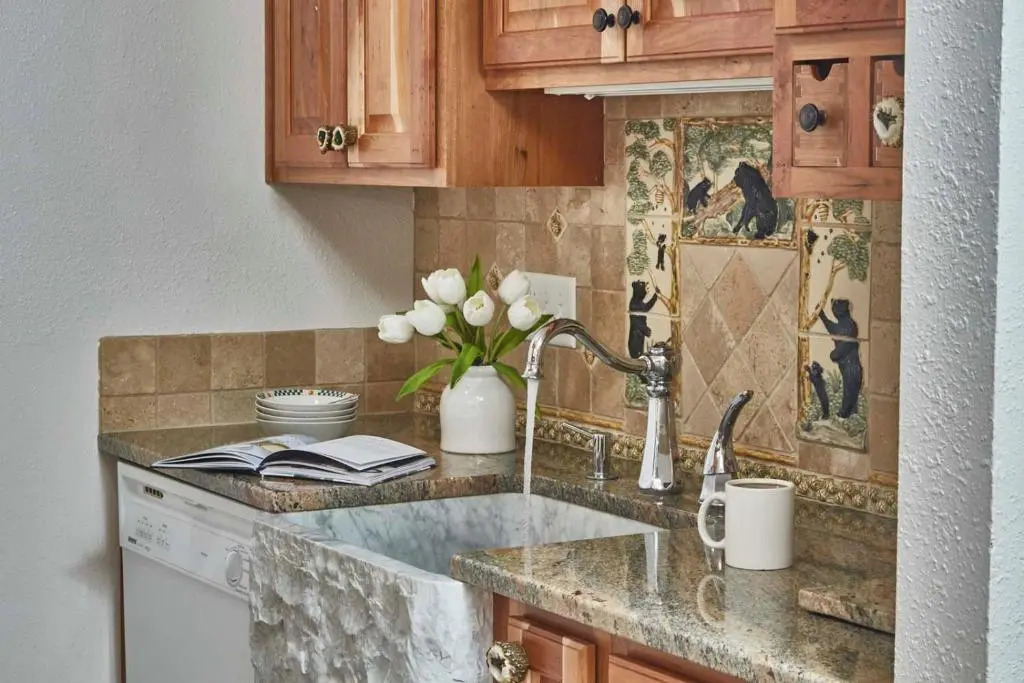 JHRL - Gros Ventre B10 - Cozy mountain condo