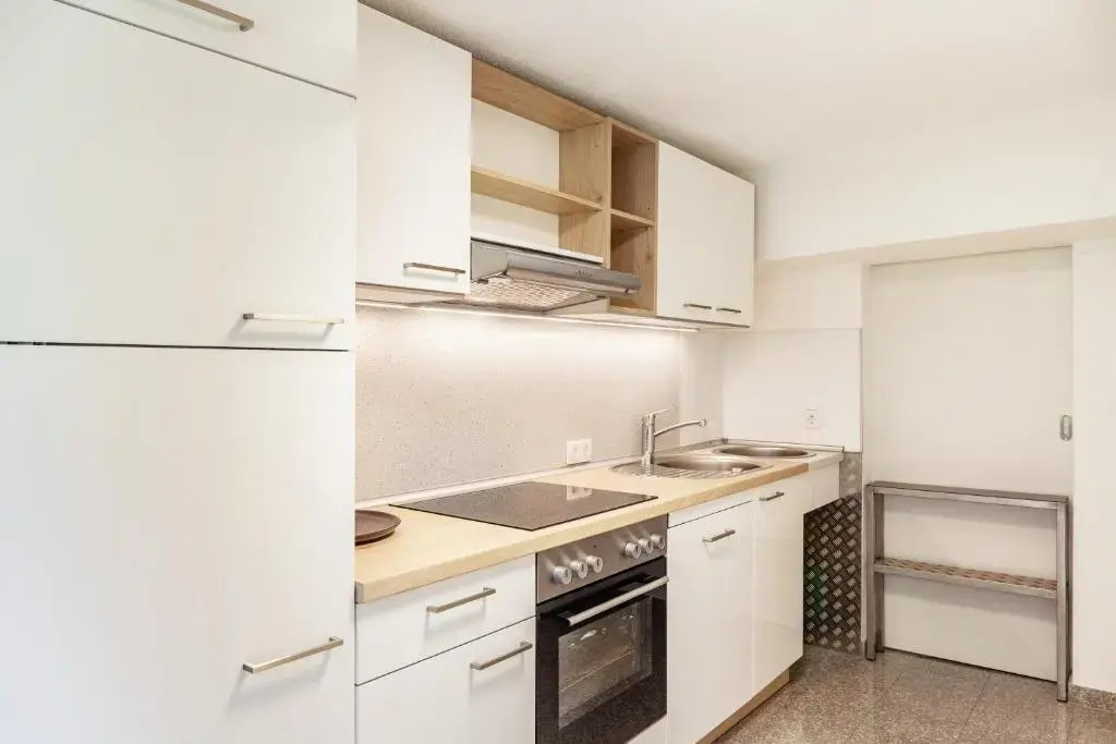 Apart Sonnwend 60m2