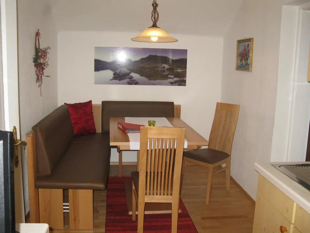 Apartment Stadler