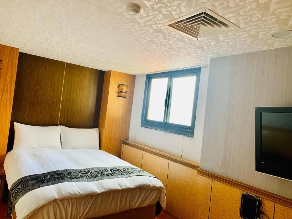 Dafong Hotel