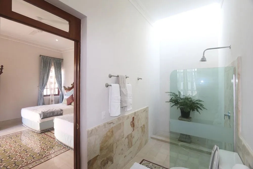 El Palacito Secreto Luxury Boutique Hotel & Spa