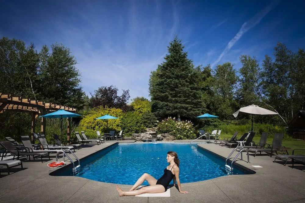 Spa Eastman