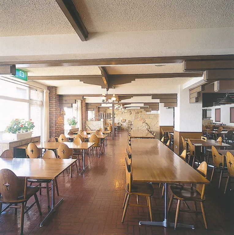 Hotel Kodama