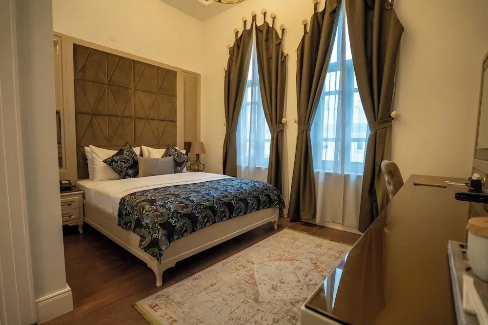 BANDIRMA PALAS OTEL