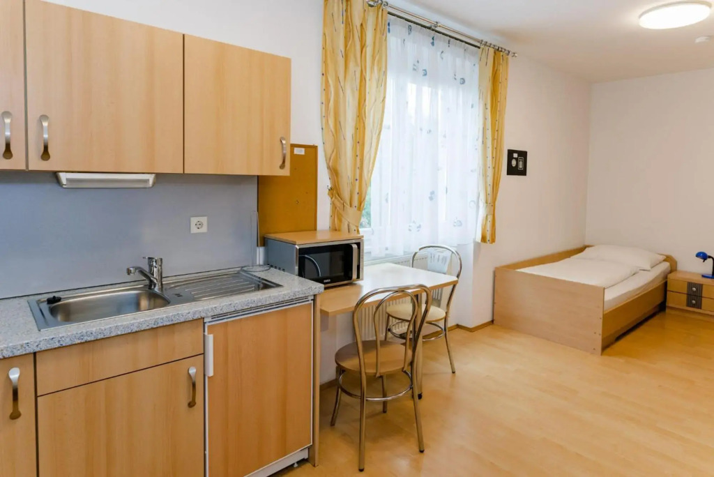 Appartement Graz, Wohnen & Wert Appartementvermietung