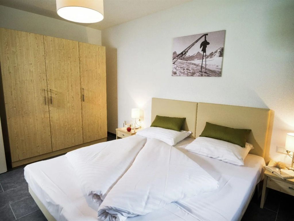 Majestic Apartment in Zell am See near Ski Area