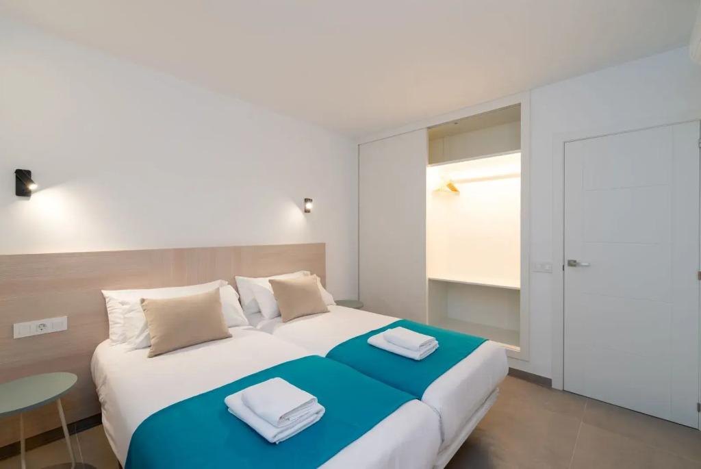 Ereza Suites