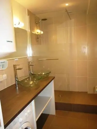 Appartement Tholozé