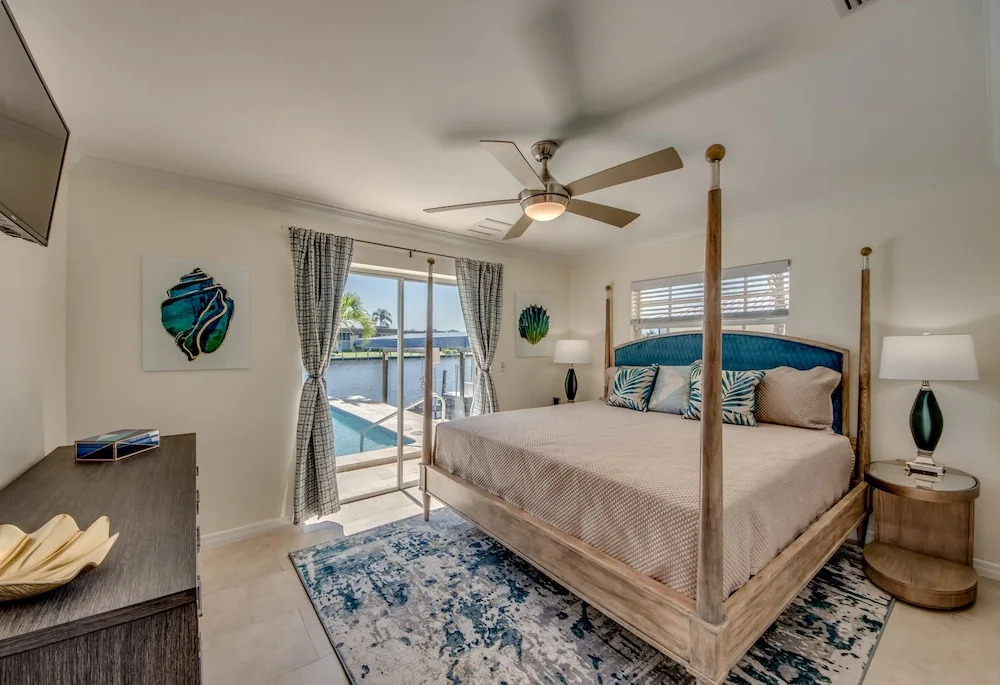 Villa Everlasting Sunshine - Roelens Vacations