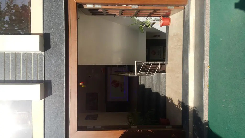 Maven's House
