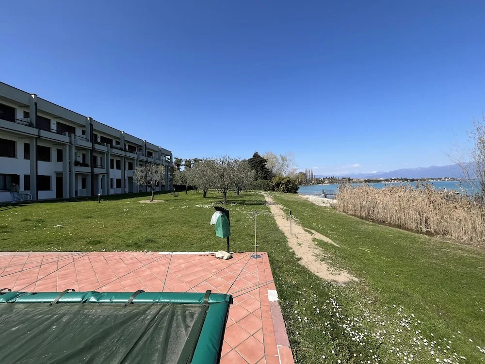Residenza Corona 13 Gardagate