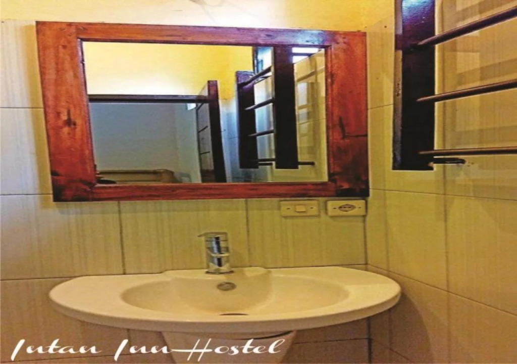 Intan Inn Hostel