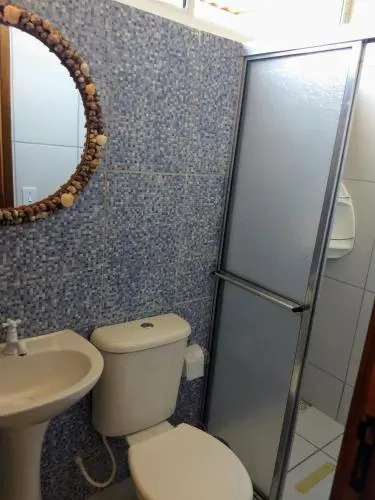Hostel Vô Vicente