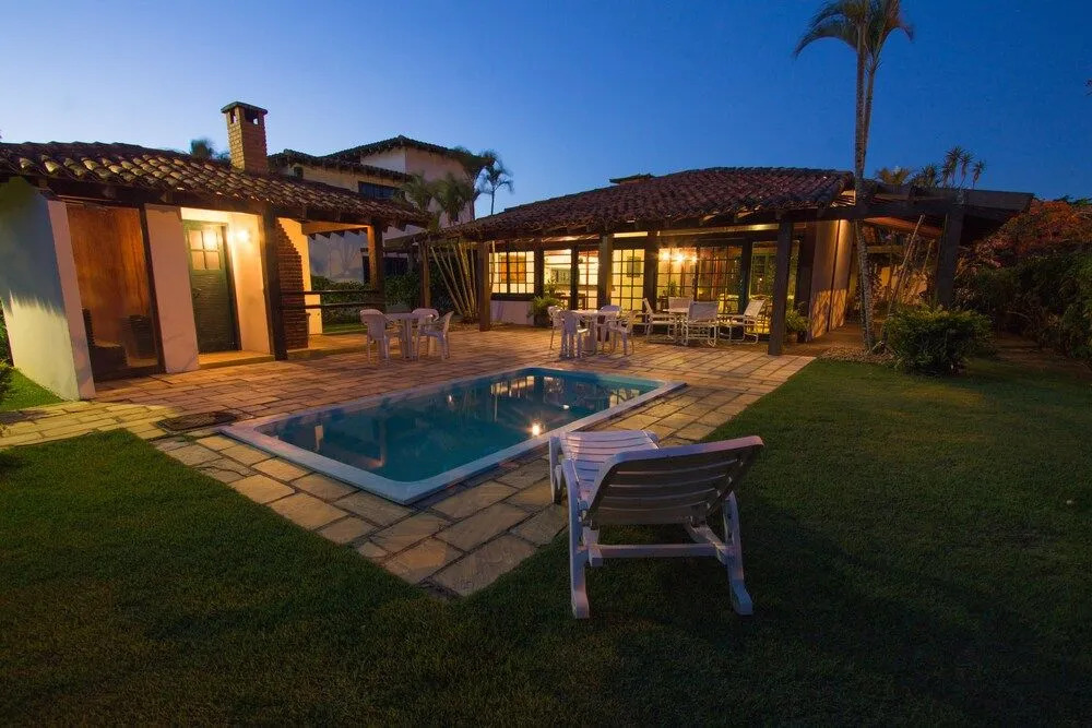 Homestay Búzios