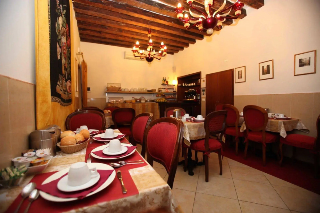 Hotel Orsaria