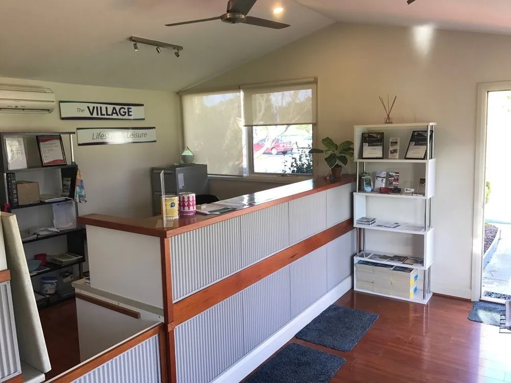 Traralgon Holiday Village