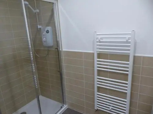 Hedgefield House Flat 34