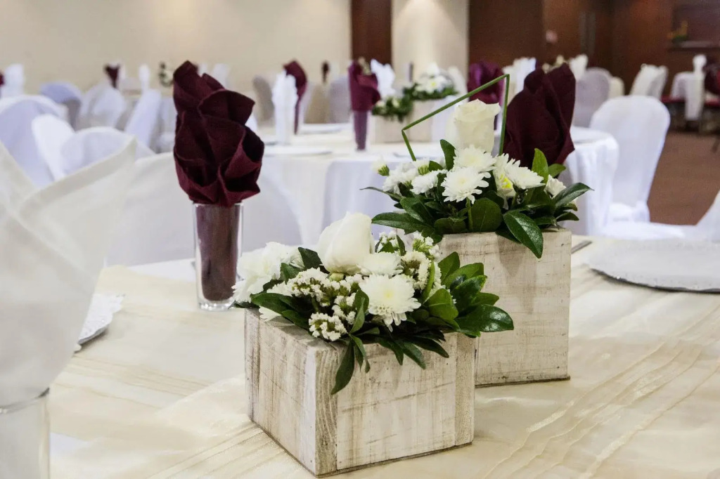 Hotel Quality Inn Aguascalientes