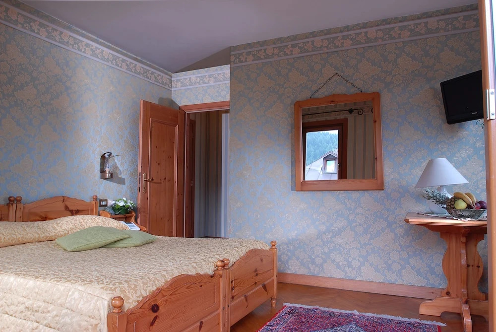 Dolomiti Sport Hotel