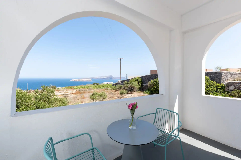 Nuvia Suites