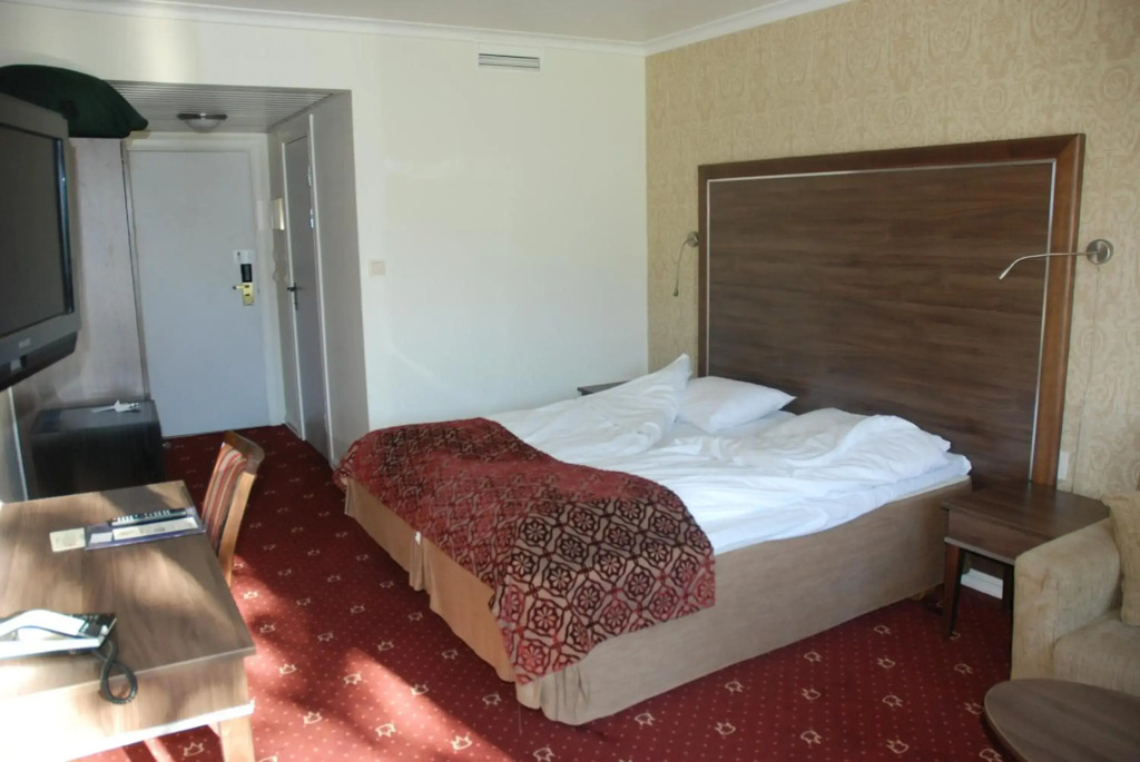 Fleischer's Motel