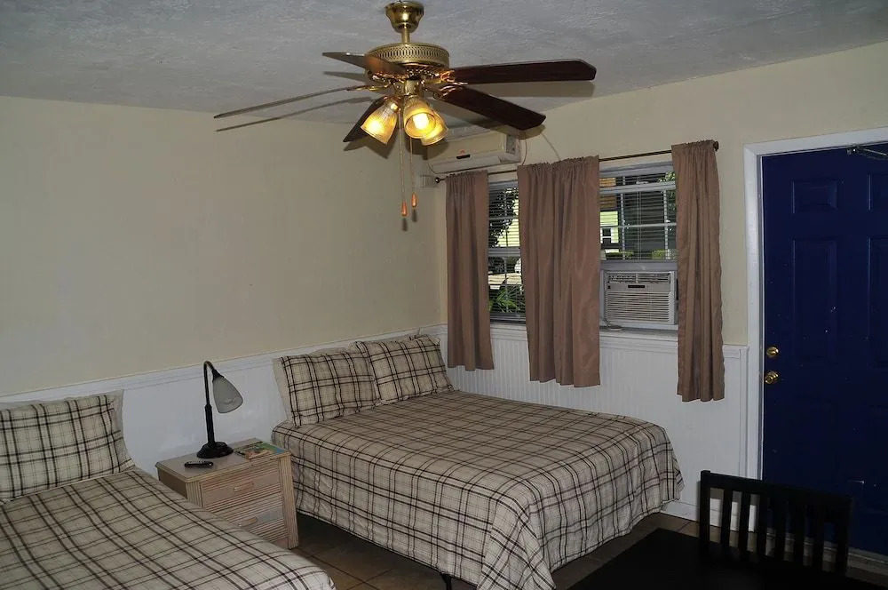 Conch On Inn Motel