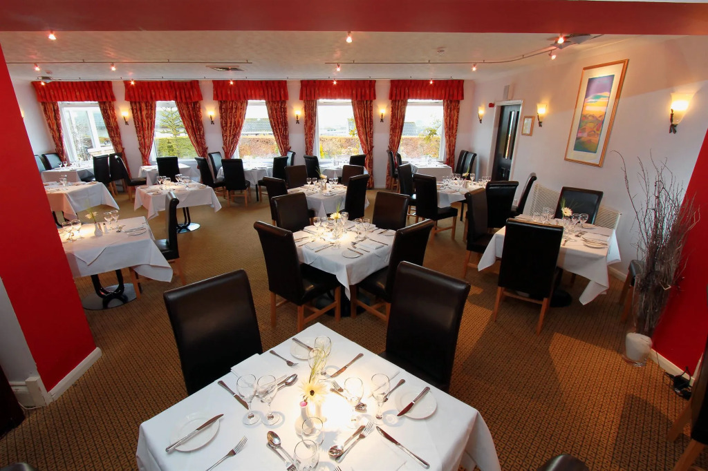 Pitbauchlie House Hotel - Sure Hotel Collection by Best Western