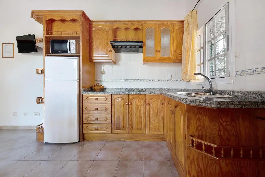 Casa El Cardon B1