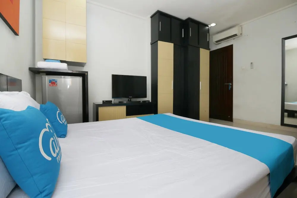 Airy Tebet Barat Sembilan 29 Jakarta