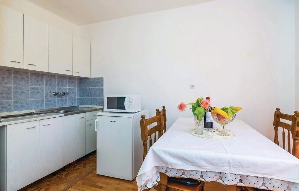 Amazing Home in Senj With Wifi and 2 Bedrooms