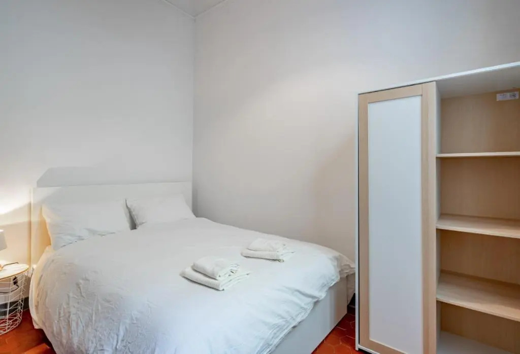 Superb apartment 100sqm, 5 min from the Old Port