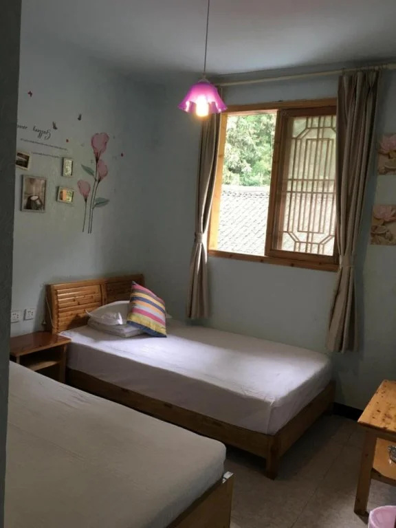 Ya'an Laojingfang Hostel