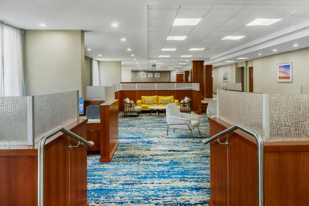 Fairfield Inn & Suites Anaheim North Buena Park