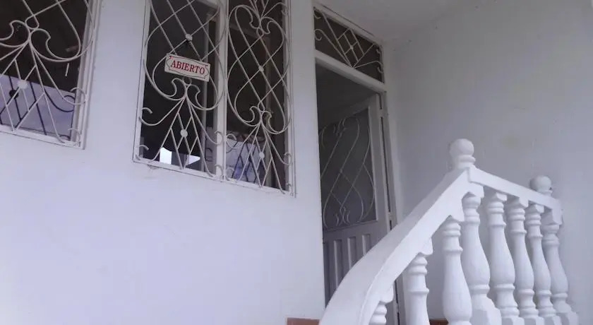 Hotel La Cascada