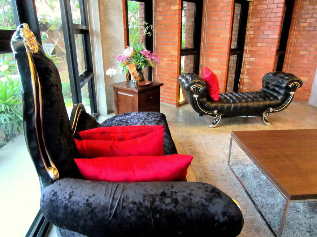 De Aerng Boutique