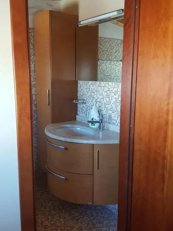 Appartamento moderno