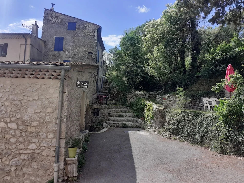 Maison de Pascal et Virginie