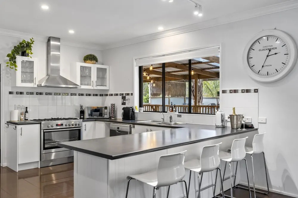 Elk Estate Luxury Holiday Home
