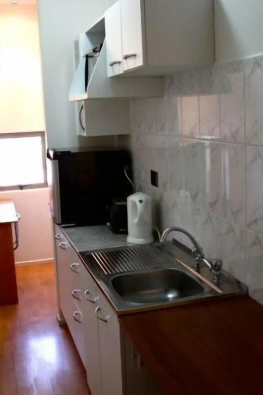 Ayelen Apart Hotel